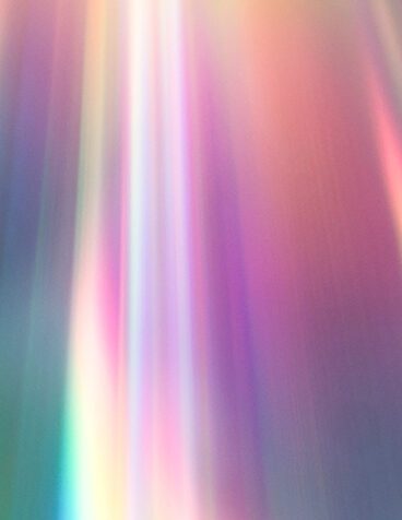 prism of light